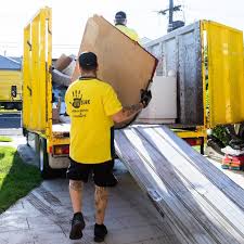 Professional Junk Removal Services in Trappe, PA